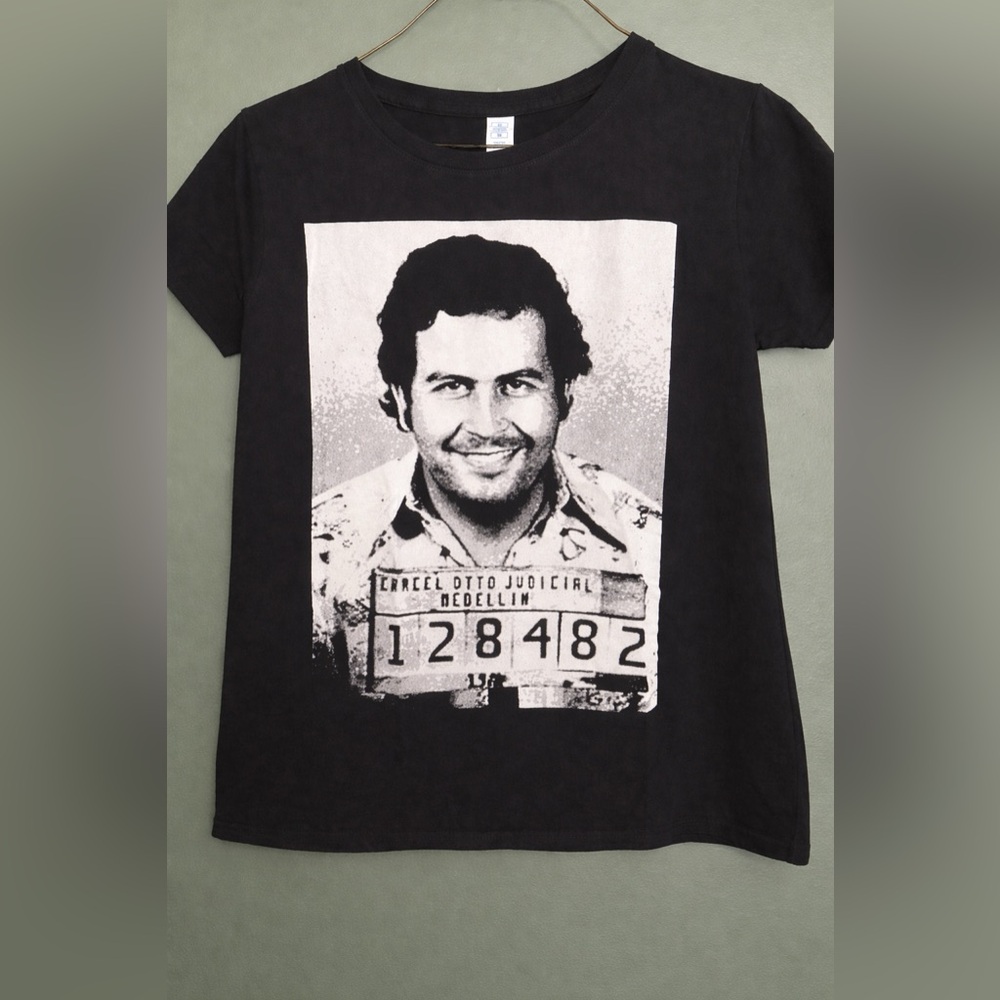 Pablo Escobar T-Shirt